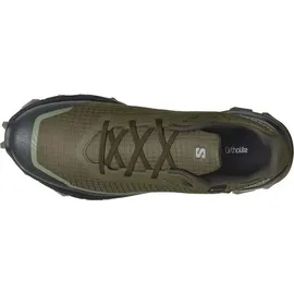 Salomon Alphacross 5 Herren Grau 42