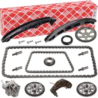 FEBI bilstein Steuerkettensatz