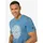 super.natural T-Shirt SALT & ROCK blau S