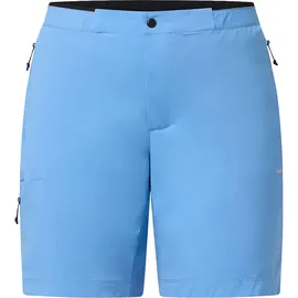 Haglöfs Damen L.I.M Fuse II Shorts (Größe M, blau)