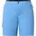 Haglöfs Damen L.I.M Fuse II Shorts (Größe M, blau)