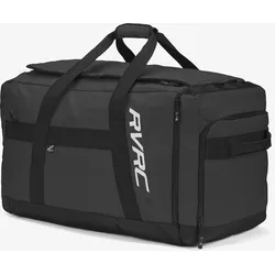 Packable Duffel Bag 90L Unisex Black, Größe:One Size - Taschen & Rucksäcke > Taschen > Duffle Bags - Schwarz