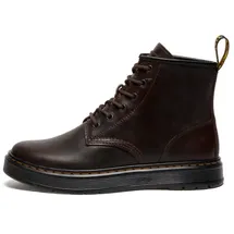 Dr. Martens - Brookline Chukka - Freizeitstiefel Gr 48 schwarz