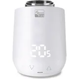 eurotronic Comet Z-Wave Funk-Heizkörperthermostat