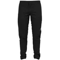 Odlo Engvik Hosen - Black / Odlo Concrete Grey