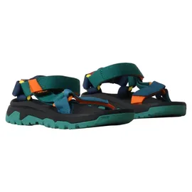 Teva Hurricane XLT JR Kids Blau/Grün 31