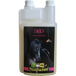 NatuSol ESP für Pferde - Vitamin E & Spurenelemente Flüssigkeit 1000 ml