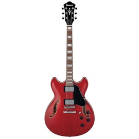 Ibanez AS73-TCD - Transparent Cherry Red
