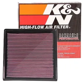 K&N Filters Luftfilter
