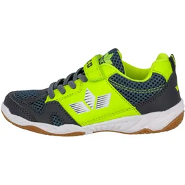 LICO Sport VS Anthrazit/Lemon 38