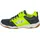 LICO Sport VS Anthrazit/Lemon 38