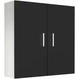 VCM Hängeschrank, Zalo ca. 60x60x18 cm