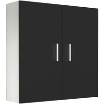 VCM Hängeschrank, Zalo ca. 60x60x18 cm