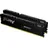 DDR5 6400MT/s 32GB Kit (2x16GB) CL32 Schwarz KF564C32BBEK2-32