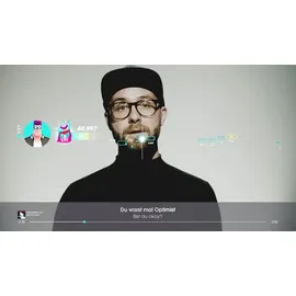 Let's Sing 2022 mit deutschen Hits