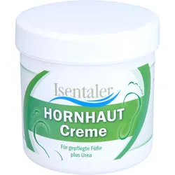 Hornhaut Creme 250 ML