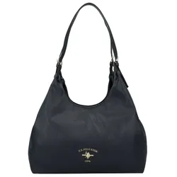 U.S. Polo Assn. Stanford Schultertasche 33 cm navy
