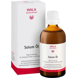 Wala Solum Öl