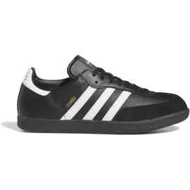 Adidas Samba Leather Black / Cloud White / Core Black 44 2/3