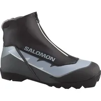 Salomon Vitane Damen Langlaufschuhe schwarz, Größe 37 1⁄3