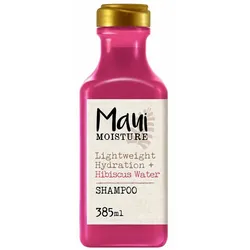 Feuchtigkeitsspendendes Shampoo Maui Leicht und einfach zu handhaben Hibiskus (385 ml)