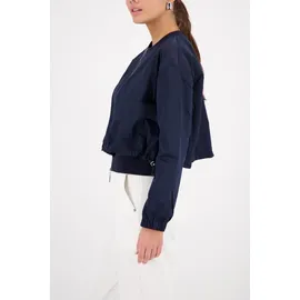 Monari Outdoorjacke blau 42