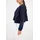 Monari Outdoorjacke blau 42