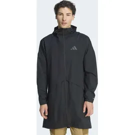 adidas Terrex Multi 2 Layer CLIMAPROOF Regenparka Herren Schwarz 3XL