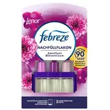 Febreze Raumduft-Nachfüller Amethyst blumig 20,0 ml, 1 St.