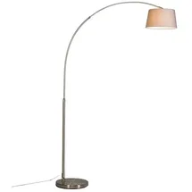 QAZQA Arc Basic 1D13NT00C020A grau