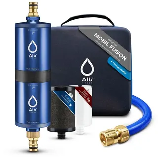 Alb Filter FUSION Active Nano AR1519-003