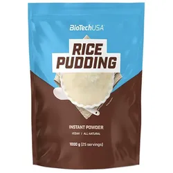 BioTech Rice Pudding 1000 g