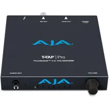 Aja T-TAP Pro (T-TAP-PRO-R0)