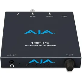 Aja T-TAP Pro (T-TAP-PRO-R0)