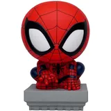 monogram int. Spider-Man Spardose Spider-Man Crouching