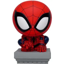 monogram int. Spider-Man Spardose Spider-Man Crouching
