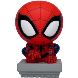 monogram int. Spider-Man Spardose Spider-Man Crouching