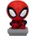 monogram int. Spider-Man Spardose Spider-Man Crouching
