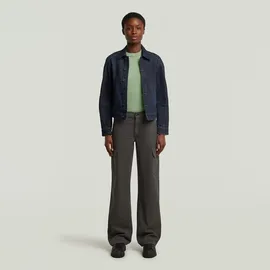 G-Star Cargohose grau 40x34