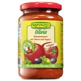 RAPUNZEL Sauce Tomatensauce Olivia 330 ml