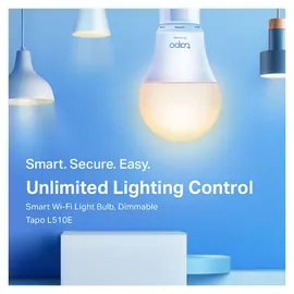 TP-Link Tapo L510E