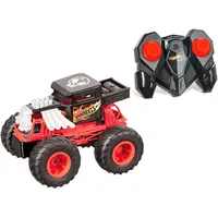 Happy People RC-Monstertruck Bone Shaker 2,40GHz RTR rot