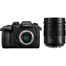 Panasonic GH5 II + Leica 12-60 mm F2,8-4,0 OIS