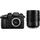 Panasonic GH5 II + Leica 12-60 mm F2,8-4,0 OIS