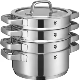 WMF Compact Cuisine Bratentopf 24 cm