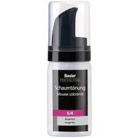 Basler Schaumtönung 6/4 feuerrot, Inhalt 30 ml