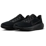 Nike Pegasus 41 Herren Black / Black / Black Anthracite 44