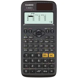 Casio FX-85DE x