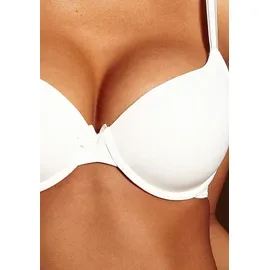 LASCANA Schalen-BH Damen creme Gr.95A