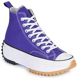 Converse  Turnschuhe RUN STAR HIKE  in Blau, 35